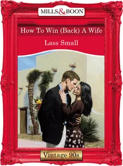 How To Win Lass Small