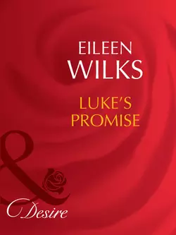 Luke′s Promise Eileen Wilks