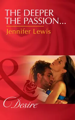 The Deeper the Passion..., Jennifer Lewis