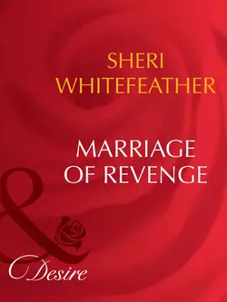 Marriage of Revenge, Sheri WhiteFeather