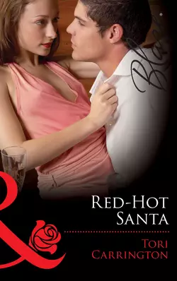 Red-Hot Santa, Tori Carrington