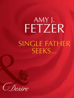 Single Father Seeks..., Amy Fetzer