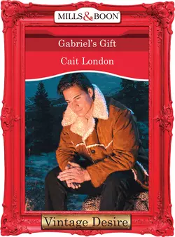 Gabriel′s Gift Cait London