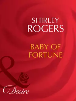 Baby Of Fortune Shirley Rogers