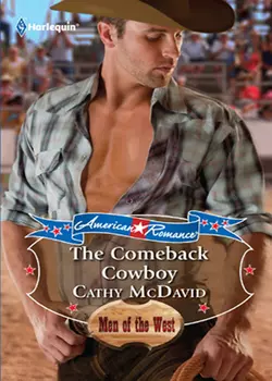 The Comeback Cowboy, Cathy McDavid