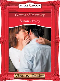 Secrets of Paternity Susan Crosby