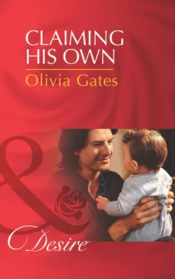 Claiming His Own Olivia Gates