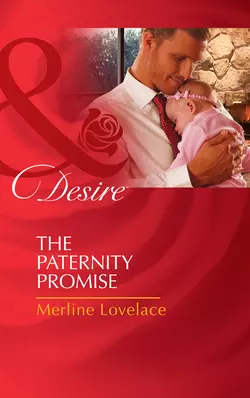 The Paternity Promise, Merline Lovelace