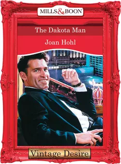 The Dakota Man, Joan Hohl