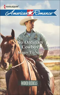 No Ordinary Cowboy, Marin Thomas