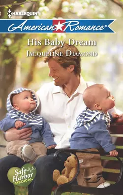 His Baby Dream Jacqueline Diamond