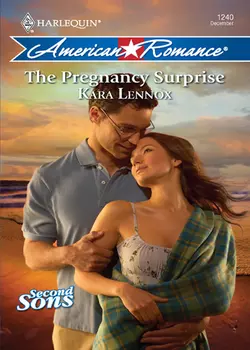 The Pregnancy Surprise Kara Lennox