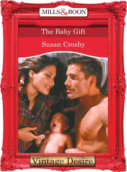 The Baby Gift Susan Crosby