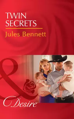 Twin Secrets, Jules Bennett