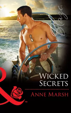 Wicked Secrets, Anne Marsh