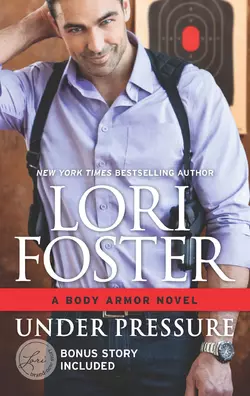 Under Pressure, Lori Foster