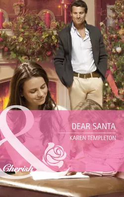 Dear Santa, Karen Templeton