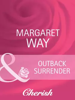 Outback Surrender, Margaret Way