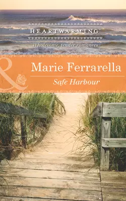 Safe Harbour, Marie Ferrarella