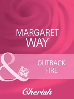 Outback Fire, Margaret Way