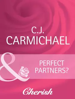 Perfect Partners? C.J. Carmichael