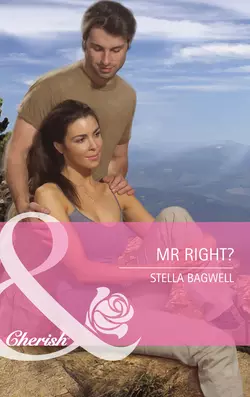 Mr Right? Stella Bagwell