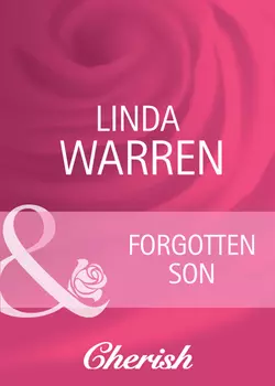 Forgotten Son Linda Warren