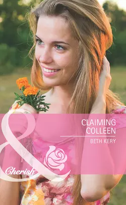 Claiming Colleen Beth Kery