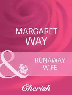 Runaway Wife, Margaret Way