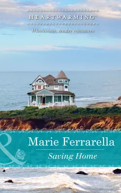 Saving Home, Marie Ferrarella