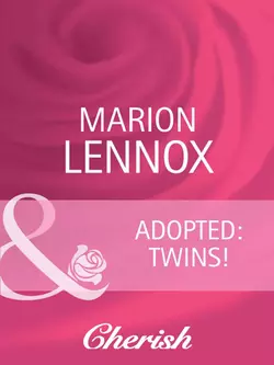 Adopted: Twins!, Marion Lennox