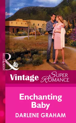 Enchanting Baby, Darlene Graham