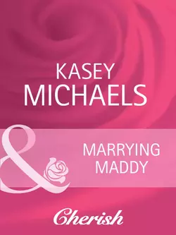 Marrying Maddy Кейси Майклс