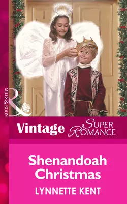 Shenandoah Christmas Lynnette Kent