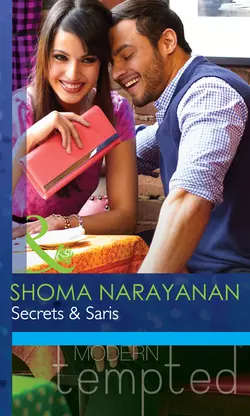 Secrets & Saris, Shoma Narayanan