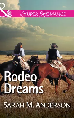 Rodeo Dreams, Sarah Anderson