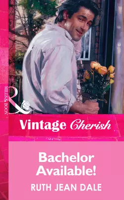 Bachelor Available!, Ruth Dale