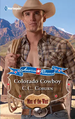 Colorado Cowboy C.C. Coburn