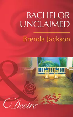 Bachelor Unclaimed, Brenda Jackson