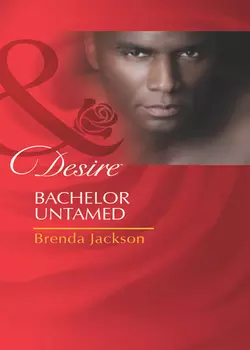 Bachelor Untamed, Brenda Jackson