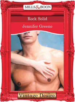 Rock Solid, Jennifer Greene