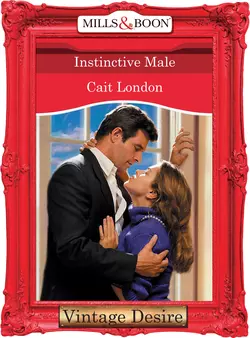 Instinctive Male Cait London