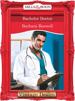 Bachelor Doctor Barbara Boswell