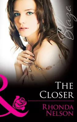 The Closer, Rhonda Nelson