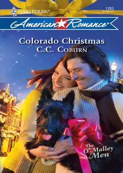 Colorado Christmas, C.C. Coburn