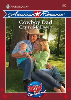 Cowboy Dad Cathy McDavid