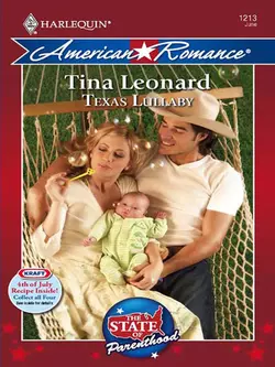 Texas Lullaby Tina Leonard