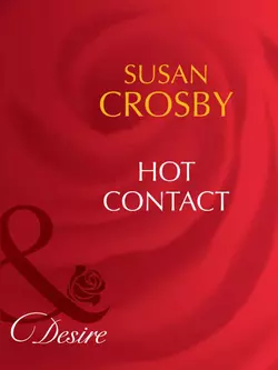 Hot Contact Susan Crosby