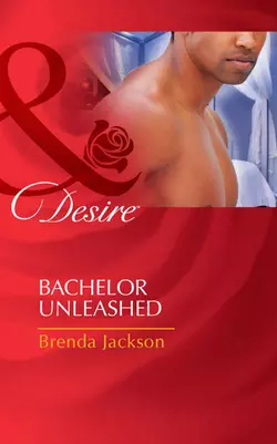 Bachelor Unleashed, Brenda Jackson