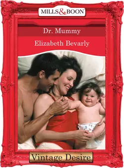 Dr. Mommy Elizabeth Bevarly